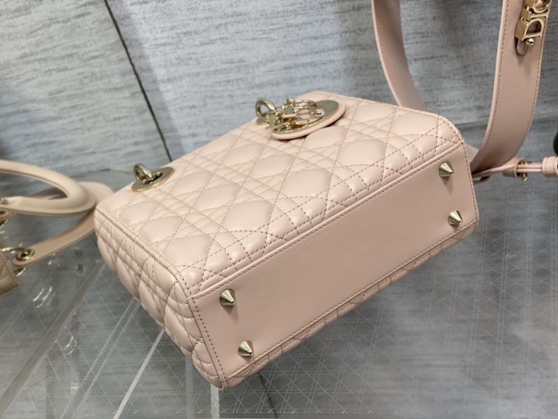 Christian Dior My Lady Bags